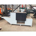 Plate Cutting Multi Blade Circular Sawmill for Sale